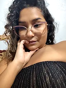 BrendaGirs' Webcam Show