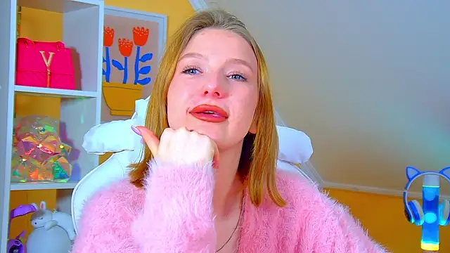 BeatriceBinoche 라이브 XXX 채팅