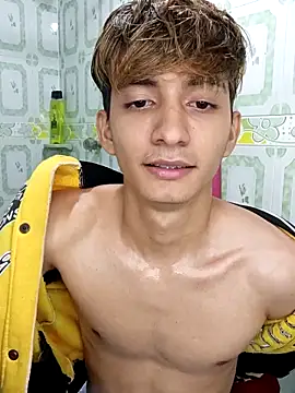 Andy_Kein Webcam show