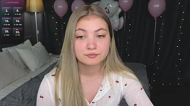 Angel__Grace 现场XXX聊天