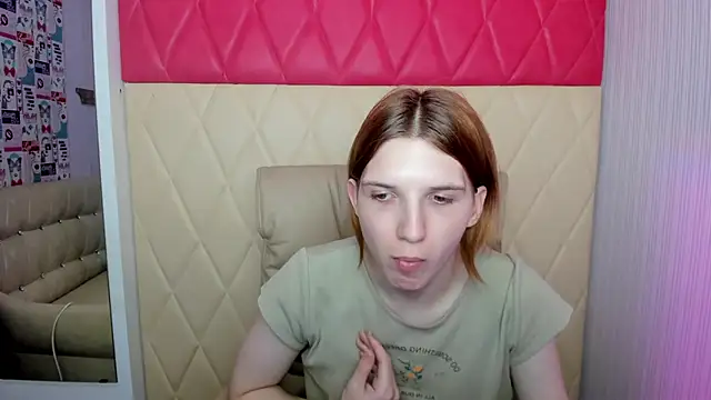 AlicexPrincessのライブXXXチャット