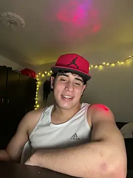 Show de webcam de Maximuz1920