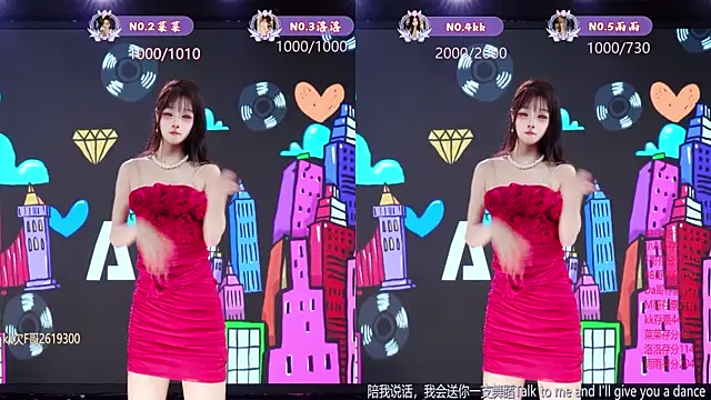 __AOA__ Obrolan Langsung XXX