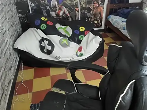 wex_077のウェブカメラショー