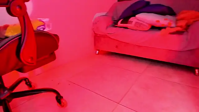 ValeriaNix_ 라이브 XXX 채팅