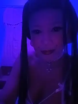 xblackstarX1 Webcam-Show