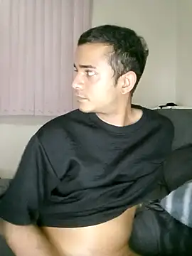 LuisLatinboyy Webcam show