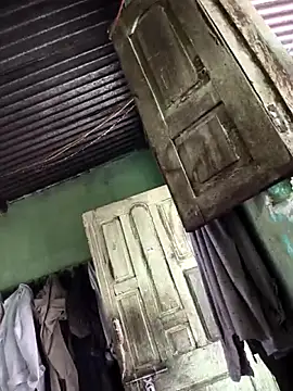 Rocky_puneのウェブカメラショー