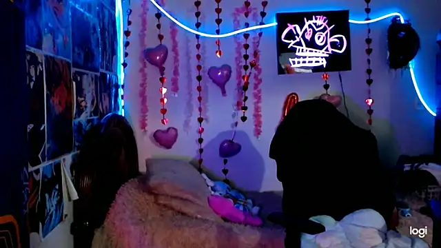 JINX_26 라이브 XXX 채팅