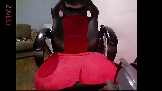 20vEEr Pertunjukan Webcam