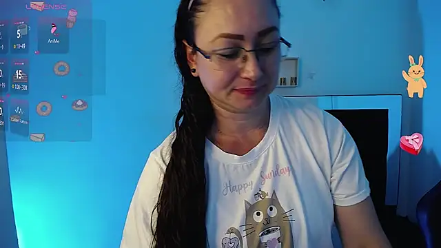 milly_sanchez Chat XXX in diretta