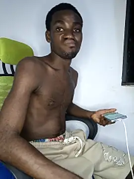 Sweet_booooのウェブカメラショー