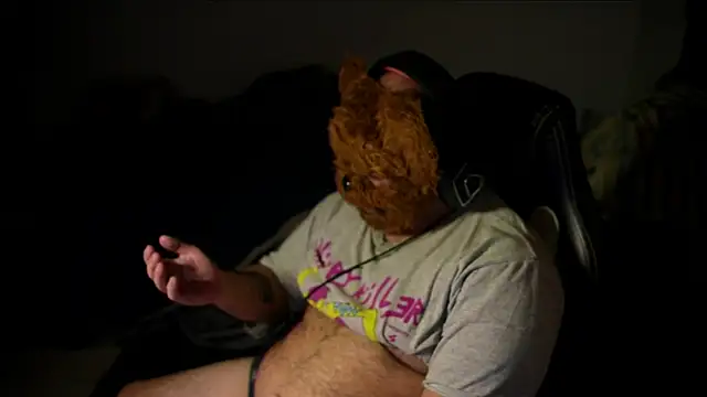 oso666ph webkamerás műsora