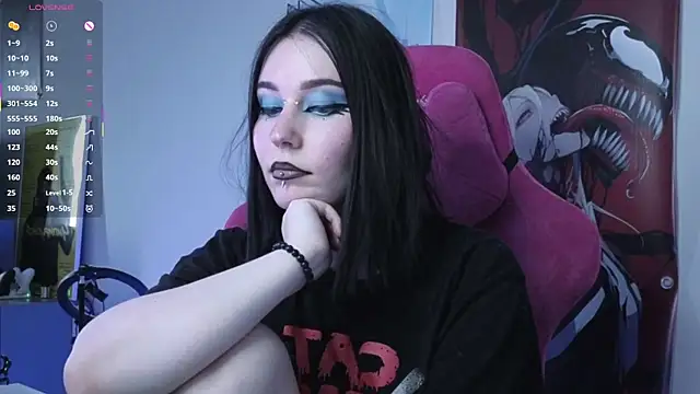 MargarettRose Live XXX-chat