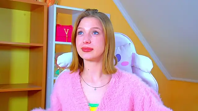 BeatriceBinoche's Live XXX Chat