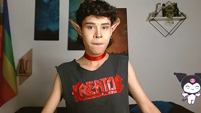 nicolai_a Webcam show