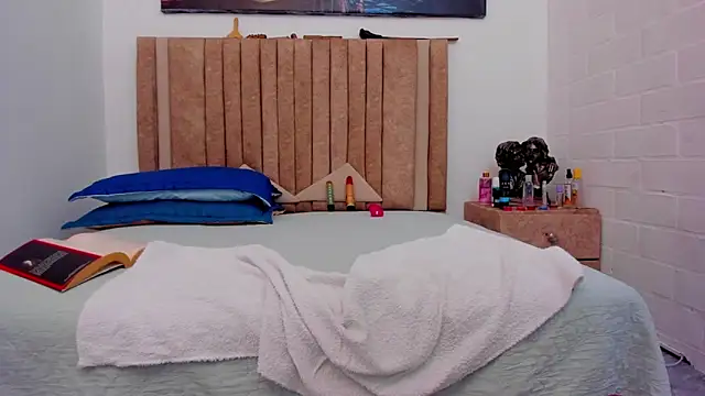 Fausto_Storm Webcam Show