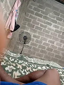 luisMigueloor Webcam show