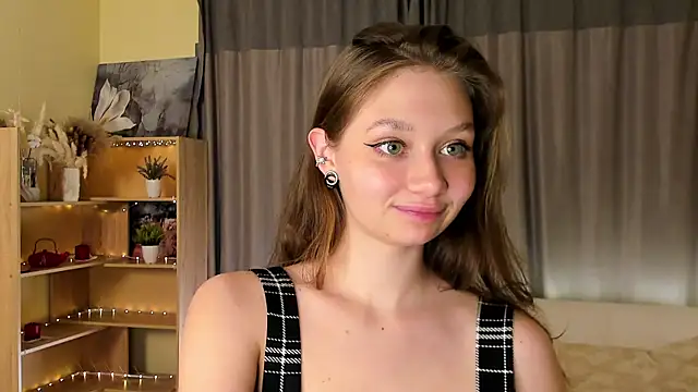 HolliBillig's Webcam Show