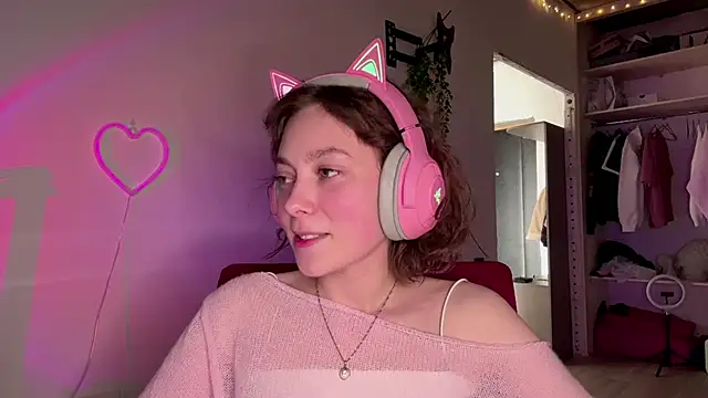 SlunkRear's Webcam Show