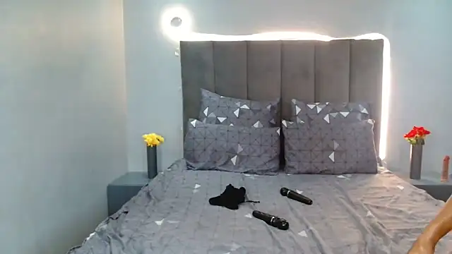 Pertunjukan Kamera Web Lee_Babe