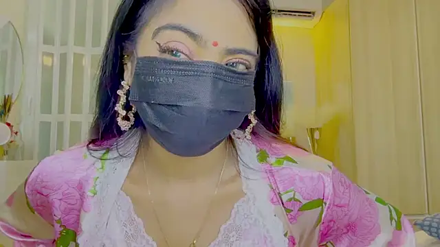 Monalisa_Don Chat XXX in diretta