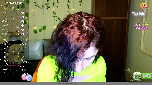 Muse_kitty_jenia Chat XXX in diretta