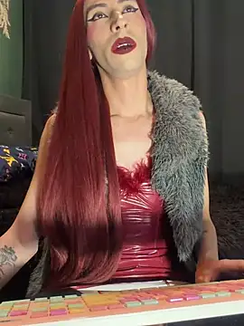 DOMINANT_TEACHER_KAROL's Live XXX Chat