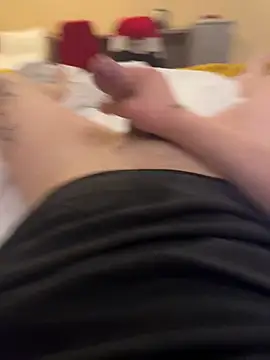 romanhrdcore's Webcam Show