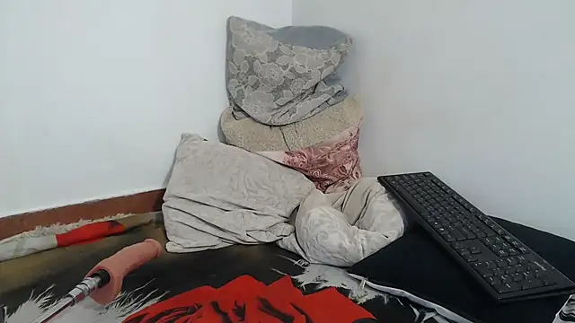 Marusya_luxury: онлайн-секс-чат