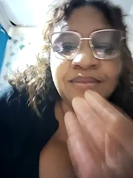 Avannay's Live XXX Chat