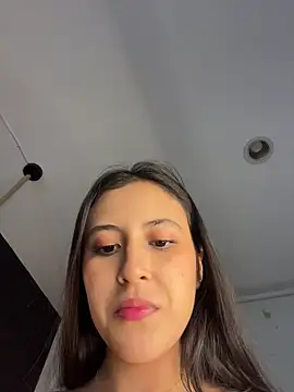 Juanita-Diaz Chat XXX in diretta