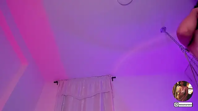 miss__charlotte7's Live XXX Chat