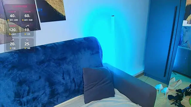 Agata__Moore's Live XXX Chat