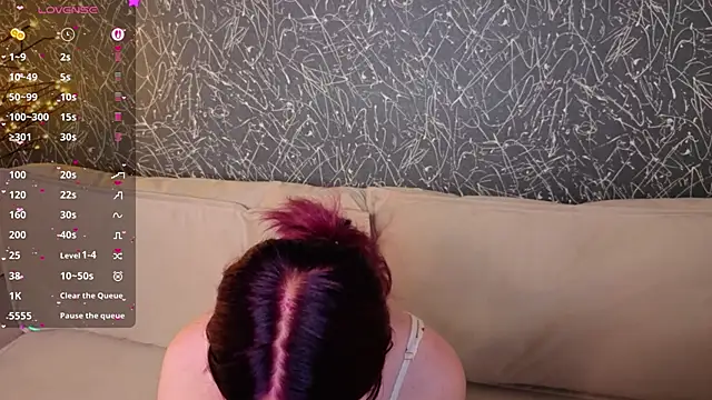 Julia_Anis' Live XXX Chat