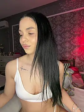 Olivia_Noor Webcam show