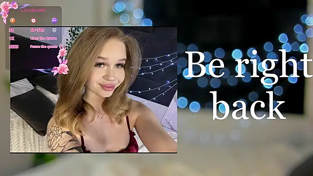 Kiva_Rice's Live XXX Chat