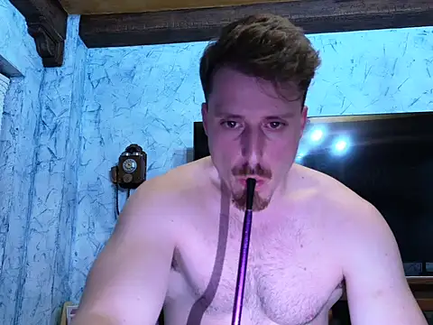 Вебкам-шоу zeusoctavian1