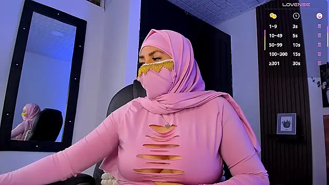 Nailea__'s Live XXX Chat