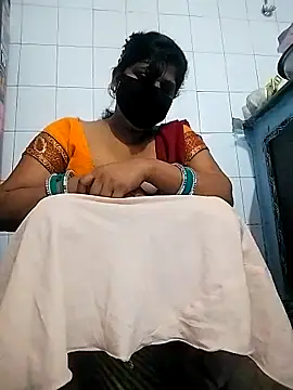 Amritanikhil1 Chat XXX in diretta