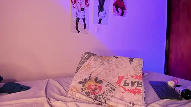 annita_lopez Chat XXX in diretta