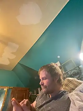 โชว์เว็บแคมของ charactrzero