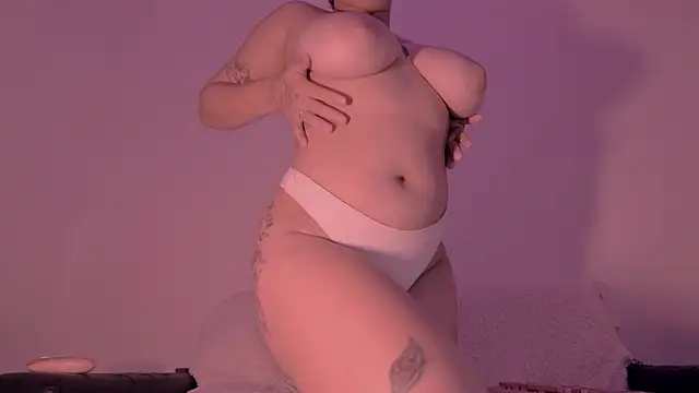 Lilmuh_'s Live XXX Chat