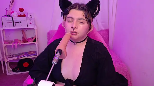 Chat XXX Live Sachi_Meow