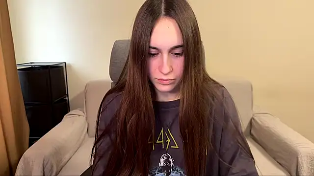 Chat XXX Live AliceKolltt