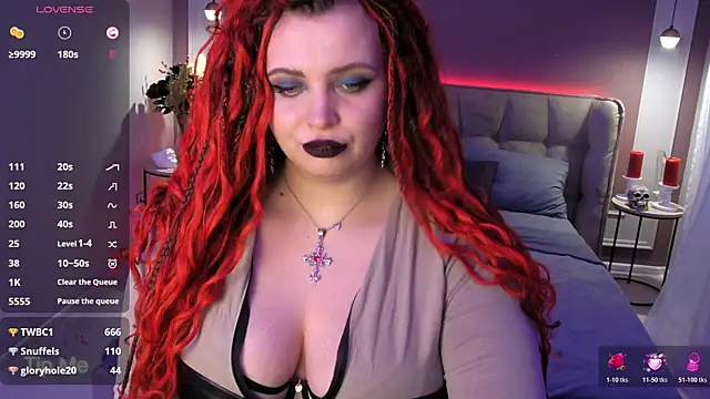 Chat XXX Live Miss_Maya_Mils