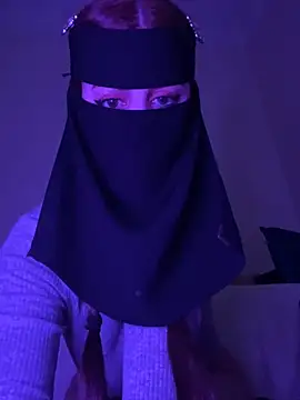 Jumanaa's Webcam Show