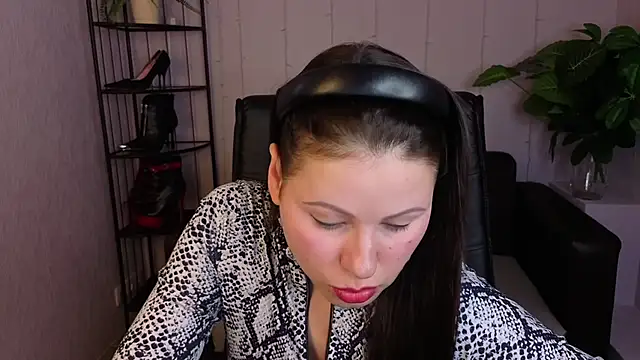 Chat XXX Live Dana__dom