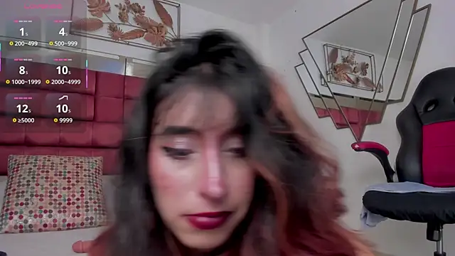 Chat XXX Live ShegoBlake