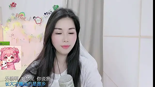 HK_angelchloe's Live XXX Chat